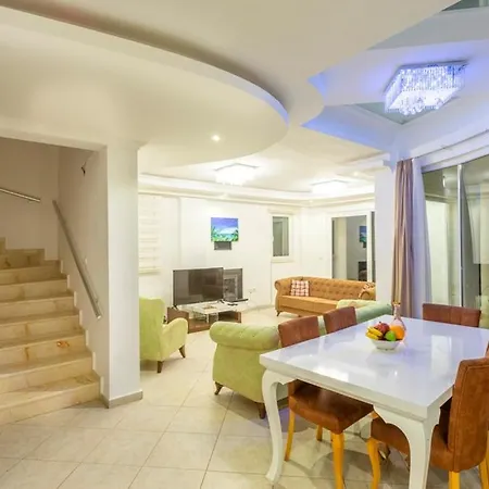 Angel Valley Villa