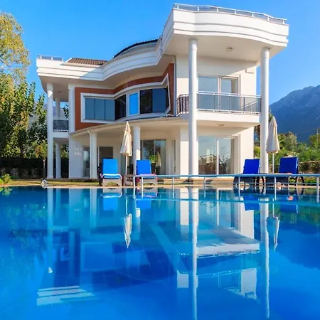 Angel Valley * Fethiye